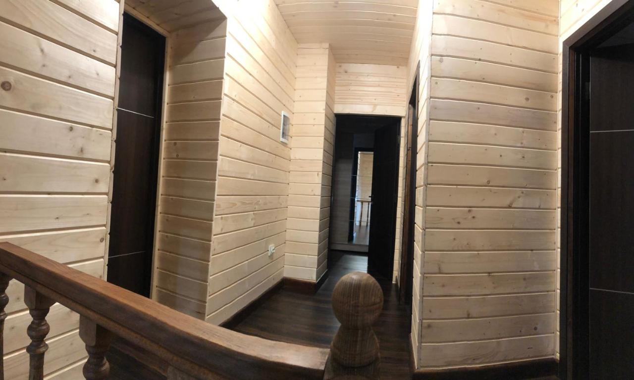 Опришок Ξενοδοχείο Palyanytsya Εξωτερικό φωτογραφία